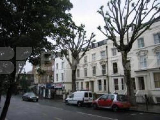 			2 Bedroom, 1 bath, 1 reception Flat			 Chippenham Road, MAIDA VALE